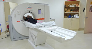 Das neue CT ein Traum im Einsatz sl