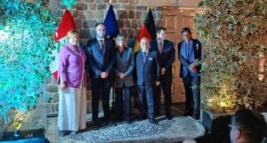 Maria Juergens Verabschiedung sl