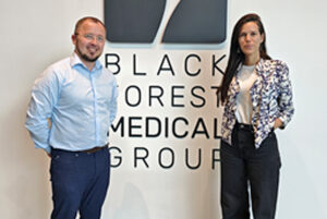 Pressefoto Black Forest Medical Group sl