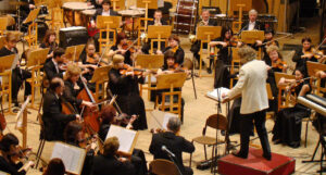 Orchester