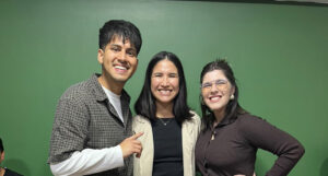 Samu Robles – Karina – Esposa sl